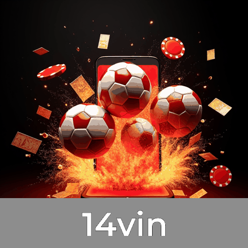 14vin: Slot Machines-Grandes Prêmios, Jogos de Mesa-Variação Incrível, Dealer ao Vivo-Experiência Imersiva