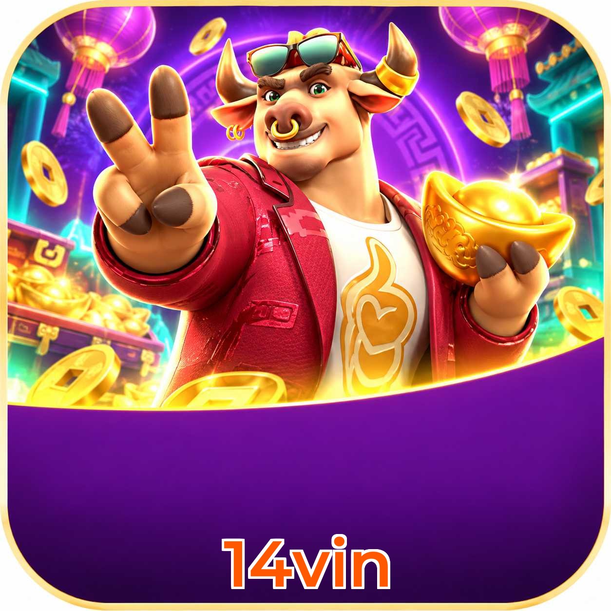 Fortune Ox Auditado