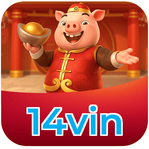 14vin logo