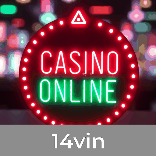 14vin: Seu Cassino Online Confiável e Rápido