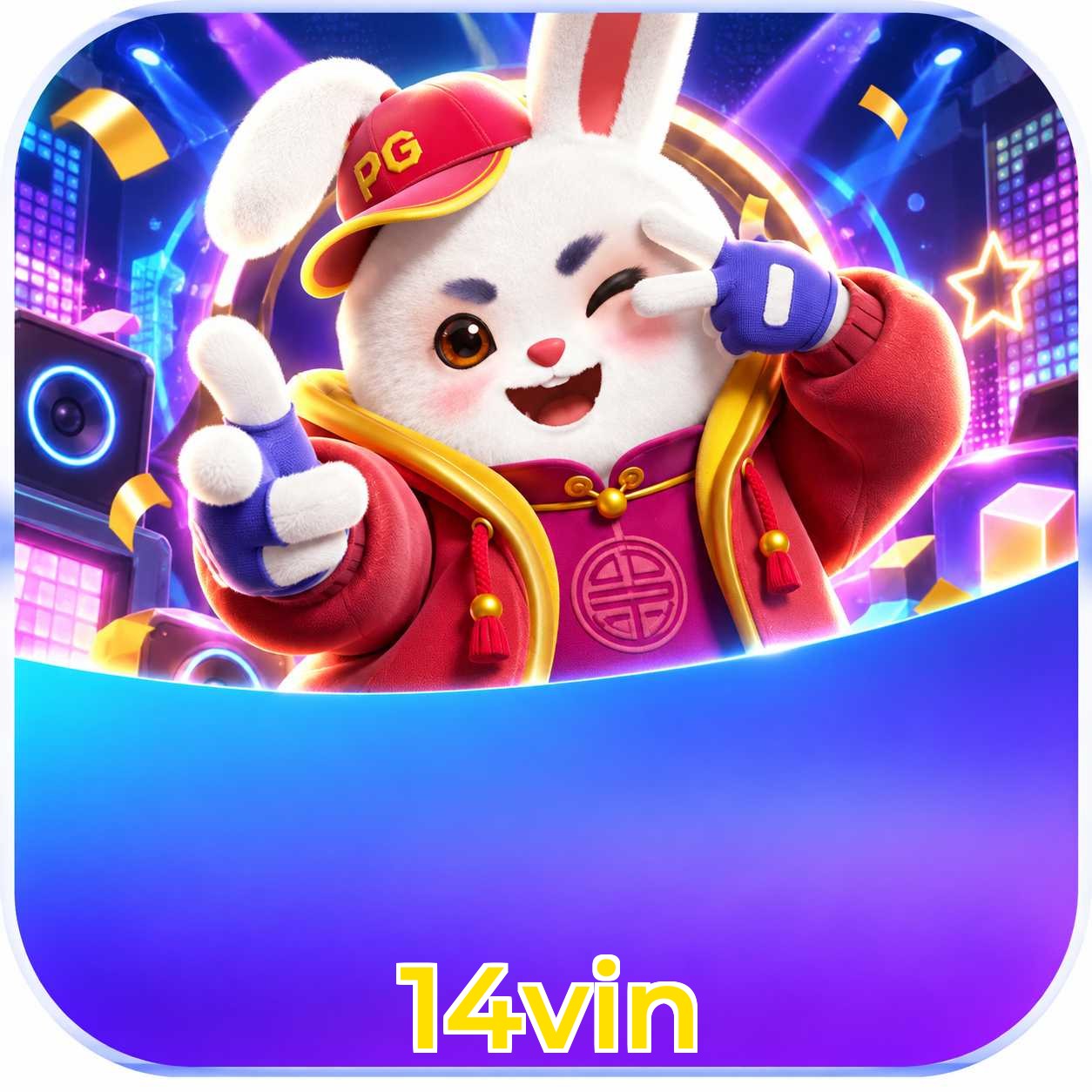 Bot 14vin Telegram