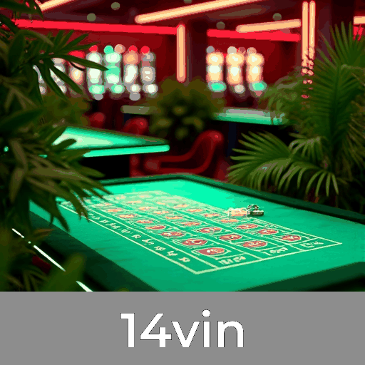 14vin: Experiência de Jogos de Mesa ao Vivo para Brasileiros